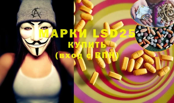стаф Няндома